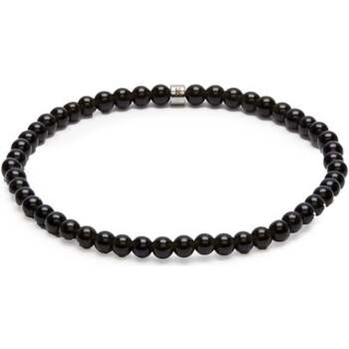 Bracelets Mini Bracelet "Energie" en Obsidienne - Karma Yoga Shop - Modalova