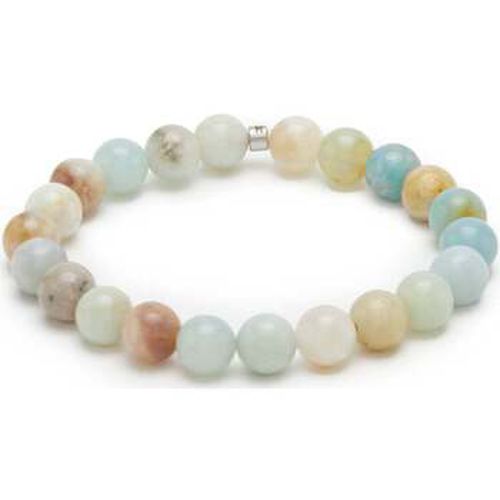 Bracelets Bracelet en Amazonite "Energie" - Karma Yoga Shop - Modalova