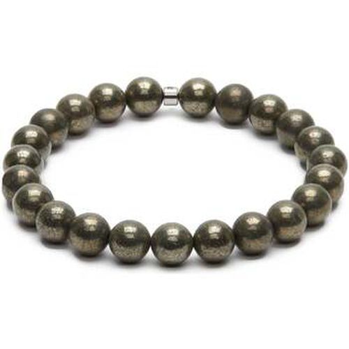 Bracelets Bracelet en Pyrite "Energie" - Karma Yoga Shop - Modalova