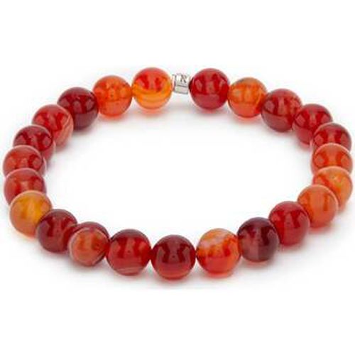 Bracelets Bracelet en Cornaline "Energie" - Karma Yoga Shop - Modalova