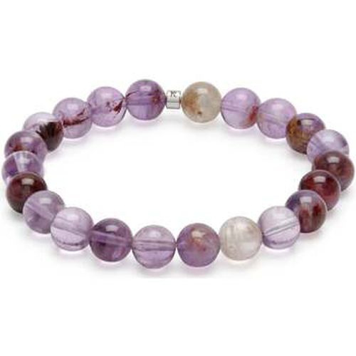 Bracelets Bracelet en Auralite 23 "Energie" - Karma Yoga Shop - Modalova