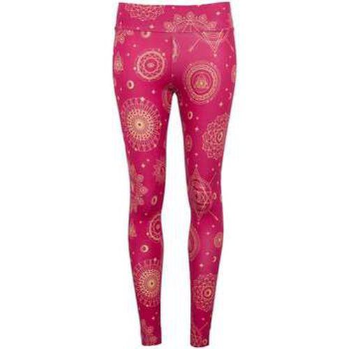 Collants Legging Astro en Coton Bio - Karma Yoga Shop - Modalova