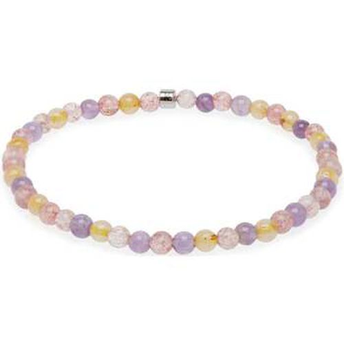 Bracelets Mini Bracelet en Auralite 23 "Energie" - Karma Yoga Shop - Modalova