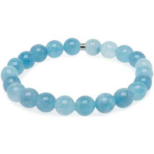 Bracelets Bracelet en Aigue-Marine "Energie" - Karma Yoga Shop - Modalova