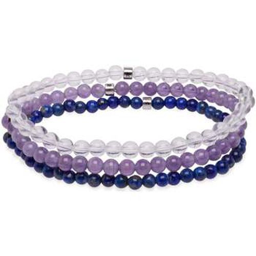 Bracelets Set de 3 Mini Bracelets "Divination" - Karma Yoga Shop - Modalova