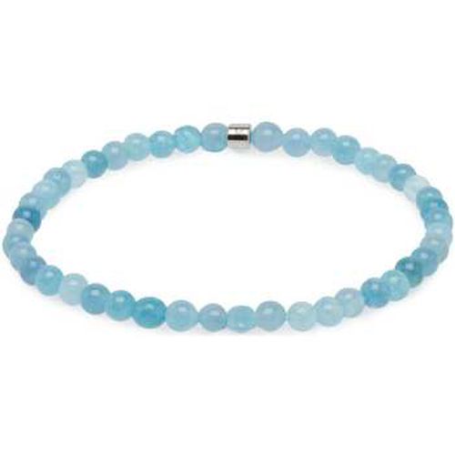 Bracelets Mini Bracelet en Aigue-Marine "Energie" - Karma Yoga Shop - Modalova