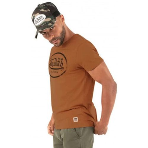 Debardeur T-shirt - VD/1/TRC/AARON/CO - Von Dutch - Modalova