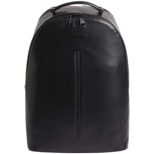 Sac a dos median round backpack - Calvin Klein Jeans - Modalova