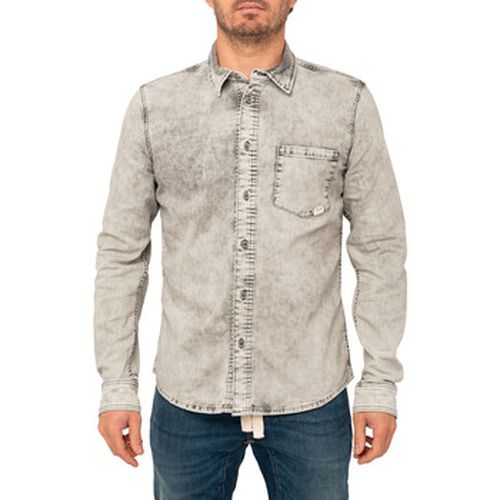 Chemise Pullin CHEMISE COLDGREY - Pullin - Modalova