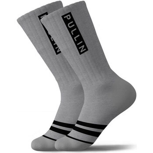 Chaussettes CHAUSSETTES HGREY - Pullin - Modalova