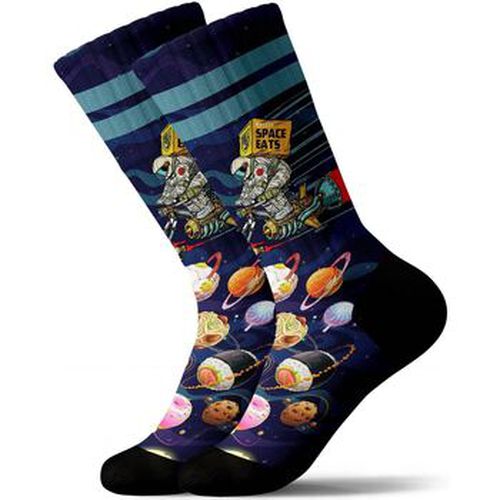 Chaussettes CHAUSSETTES SUBLIMÉES SPACEE - Pullin - Modalova