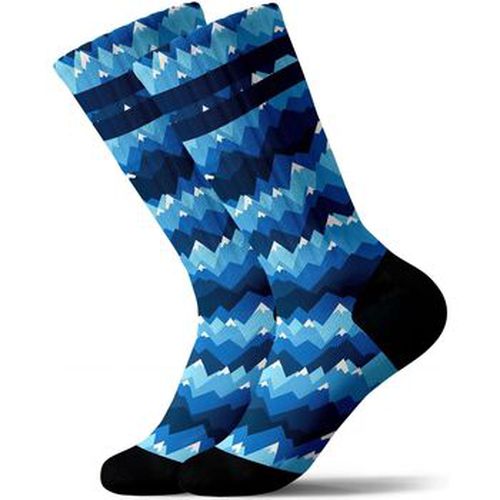 Chaussettes CHAUSSETTES SUBLIMÉES RIDGES - Pullin - Modalova