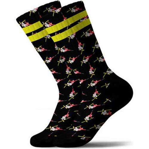 Chaussettes CHAUSSETTES SUBLIMÉES FREEST - Pullin - Modalova