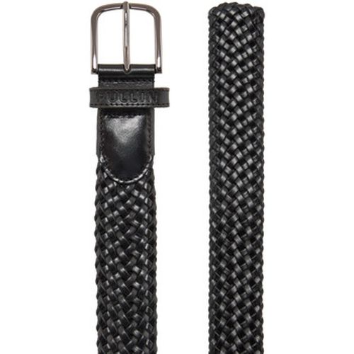 Ceinture CEINTURE CUIR BLACK - Pullin - Modalova