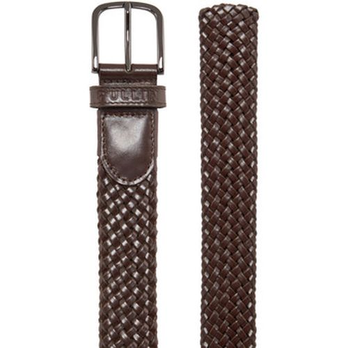 Ceinture CEINTURE CUIR BROWN - Pullin - Modalova