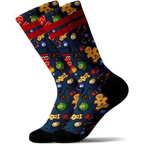 Chaussettes CHAUSSETTES SUBLIMÉES KADOXMAS - Pullin - Modalova