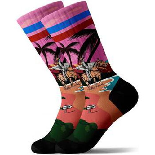 Chaussettes Chaussettes LONGSURFERCOW - Pullin - Modalova