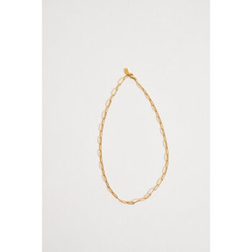 Bijoux NECKLACE PAPERCLIP - Banana Moon - Modalova