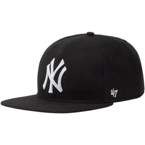 Casquette MLB New York Yankees No Shot Cap - '47 Brand - Modalova