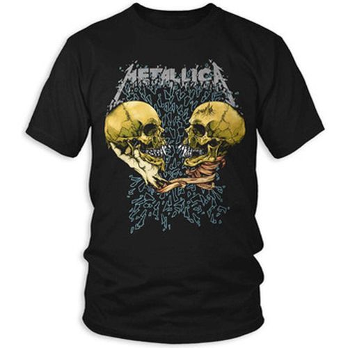 T-shirt Metallica Sad But True - Metallica - Modalova