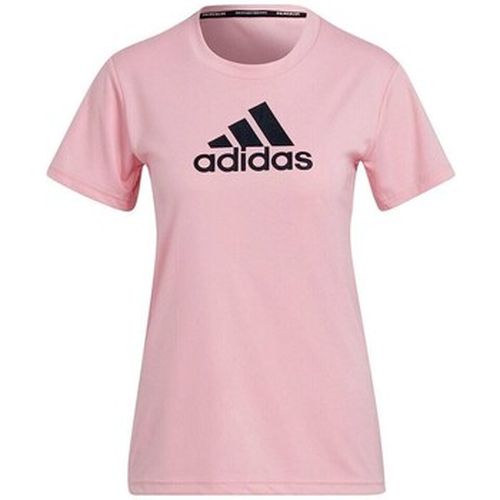 T-shirt adidas HE6726 - adidas - Modalova