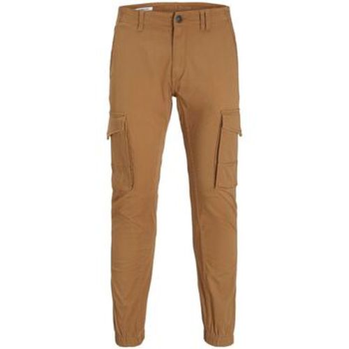 Pantalon 12139912 JJOPAUL JJFLAKE AKM-RUBBER - Jack & Jones - Modalova