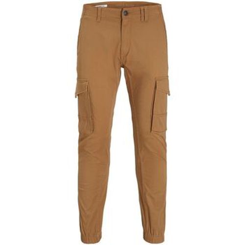 Pantalon 12139912 JJOPAUL JJFLAKE AKM-RUBBER - Jack & Jones - Modalova