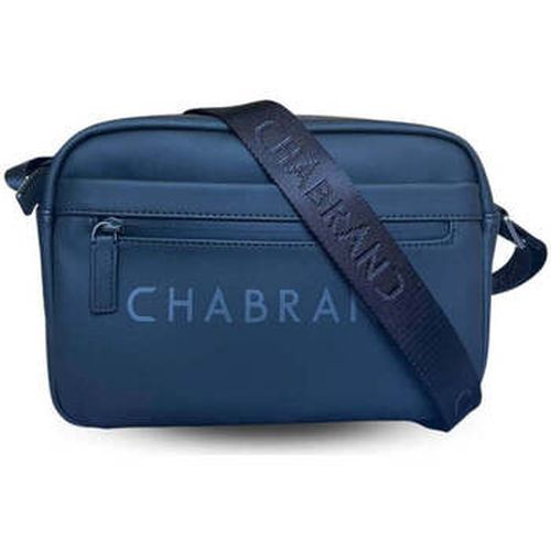 Pochette Sacoche zippée porté croisé Touch Bis 17239120 - Chabrand - Modalova