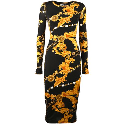 Robe 75hao920_js204-g89 - Versace Jeans Couture - Modalova