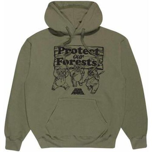 Sweat-shirt Protect Our Forests - Disney - Modalova