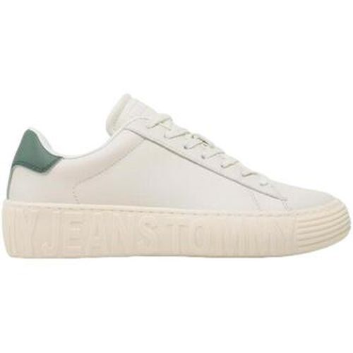 Baskets basses Tommy Hilfiger - Tommy Hilfiger - Modalova