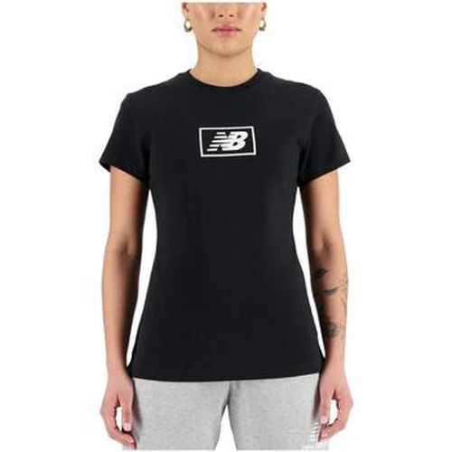 T-shirt New Balance - New Balance - Modalova