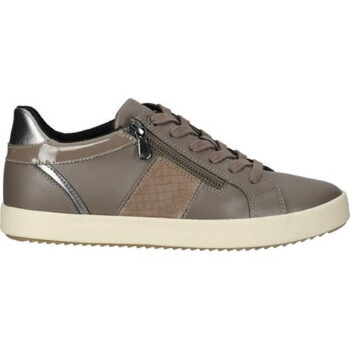 Baskets basses Geox Sneaker - Geox - Modalova