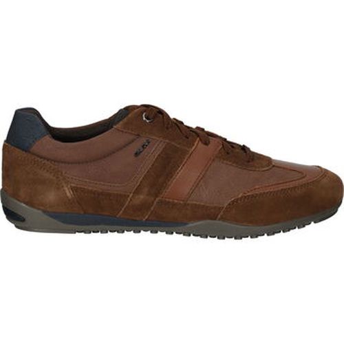 Baskets basses Geox Sneaker - Geox - Modalova