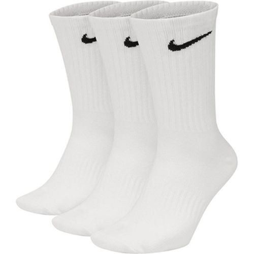 Chaussettes U NK EVERYDAY CUSH CREW 3 - Nike - Modalova