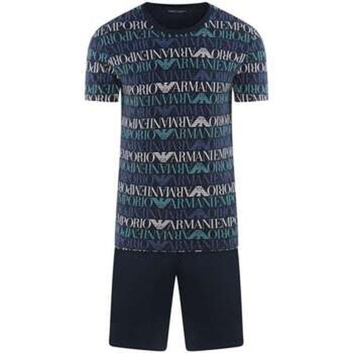 Pyjamas / Chemises de nuit 129750VTPE22 - Emporio Armani - Modalova
