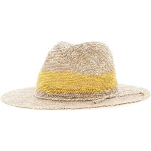 Chapeau Barts Ponui yellow hat - Barts - Modalova