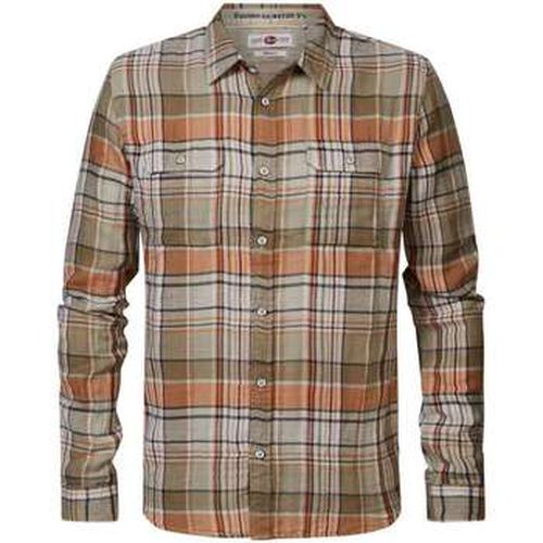 Chemise 145908VTPE23 - Petrol Industries - Modalova