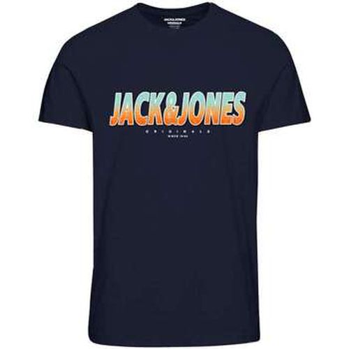 T-shirt Jack & Jones 146834VTPE23 - Jack & Jones - Modalova
