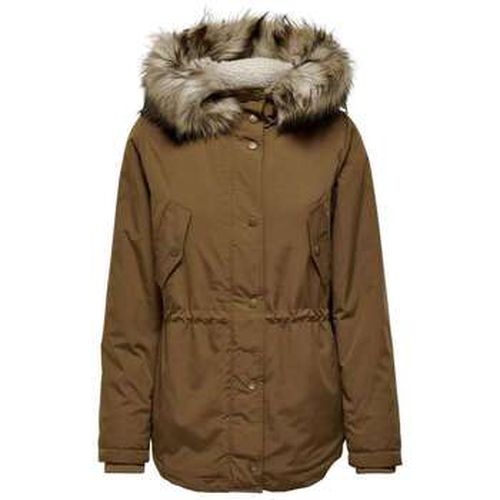 Parka Only 137723VTAH22 - Only - Modalova