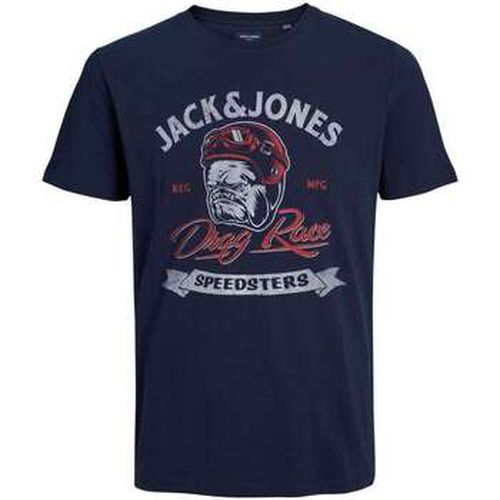 T-shirt 145114VTPE23 - Premium By Jack & Jones - Modalova