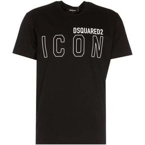 T-shirt Dsquared S79GC0063 - Dsquared - Modalova