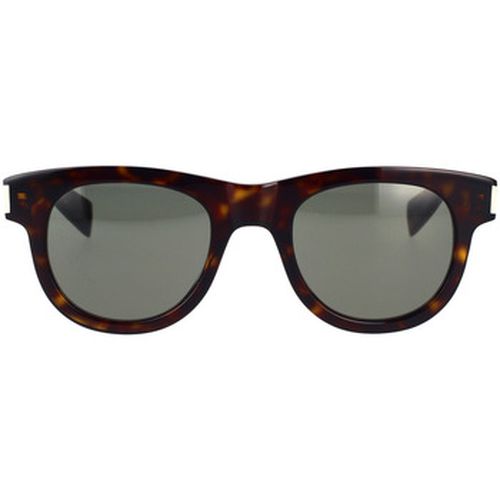 Lunettes de soleil Occhiali da Sole Saint Laurent SL 571 002 - Yves Saint Laurent - Modalova