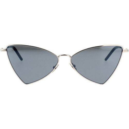 Lunettes de soleil Occhiali da Sole Saint Laurent New Wave SL 303 Jerry 010 - Yves Saint Laurent - Modalova