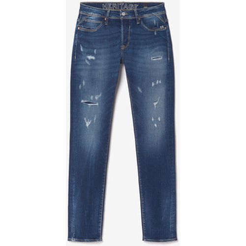 Jeans Jeans 700/11 adjusted nicolay destroy - Le Temps des Cerises - Modalova