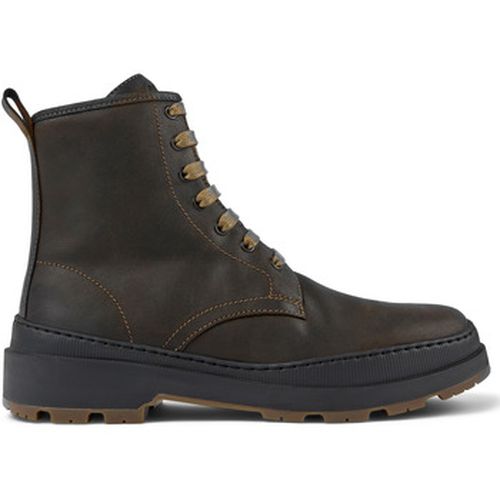 Bottes Bottines Brutus Trek cuir - Camper - Modalova