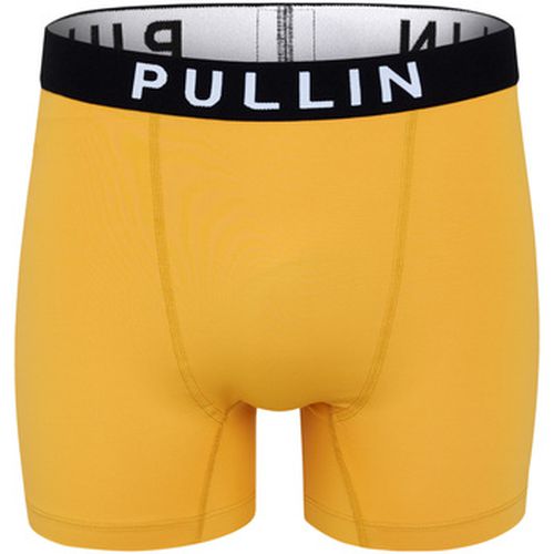 Boxers Pullin BOXER LONG MUSTARD - Pullin - Modalova