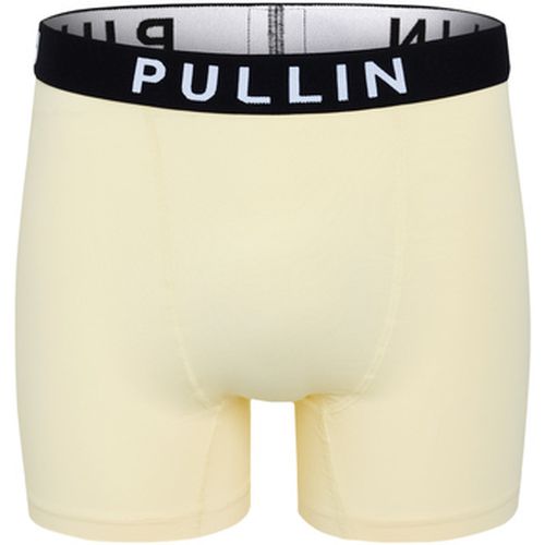 Boxers Pullin BOXER LONG VANILLA - Pullin - Modalova