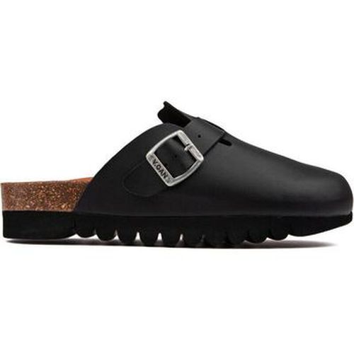 Mules Vegan Taro Footbed Chaussons - V.gan - Modalova