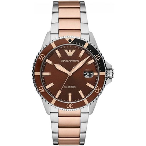 Montre Montre unisexe AR11340 - Emporio Armani - Modalova